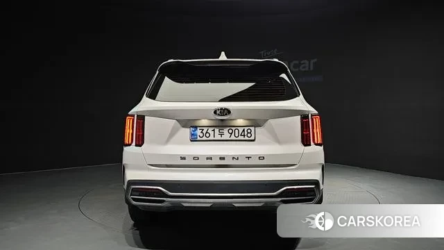 Kia Sorento 4th Generation id 3060133 из Кореи 14