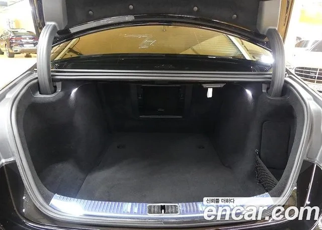 Mercedes-Benz S-Class W223 id 2910394 из Кореи 14