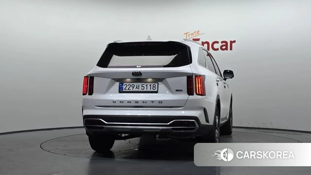 Kia Sorento 4th Generation id 4736706 из Кореи 25