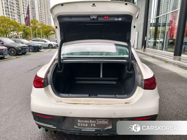 Mercedes-Benz EQE id 4277831 из Китая 11