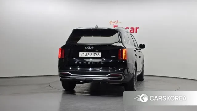 Kia Sorento 4th Generation id 3630302 из Кореи 14