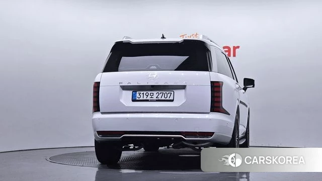 Hyundai Palisade (LX3) id 4279699 из Кореи 14