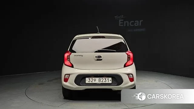 Kia All New Morning (JA) id 3045592 из Кореи 14