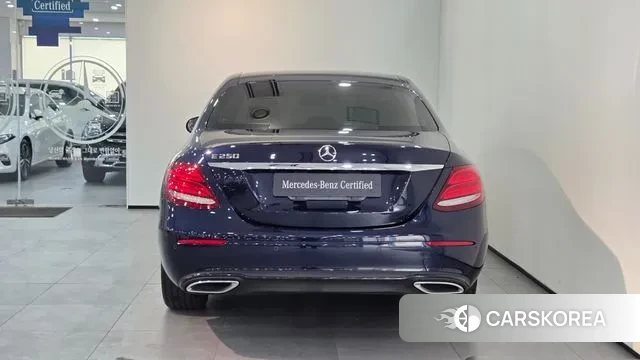 Mercedes-Benz E-Class W213 id 3474154 из Кореи 7