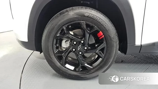 Chevrolet (GM Daewoo) Trax Crossover id 3365439 из Кореи 14