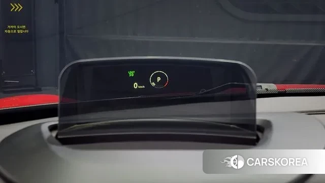 Mini Cooper S Convertible id 3065954 из Кореи 14