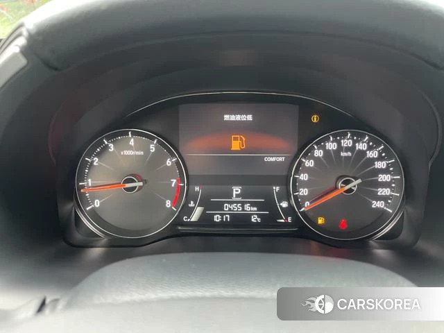 Honda Crown Road id 4314432 из Китая 14