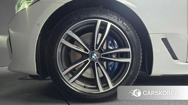 BMW 6 Series GT (G32) id 4396861 из Кореи 26