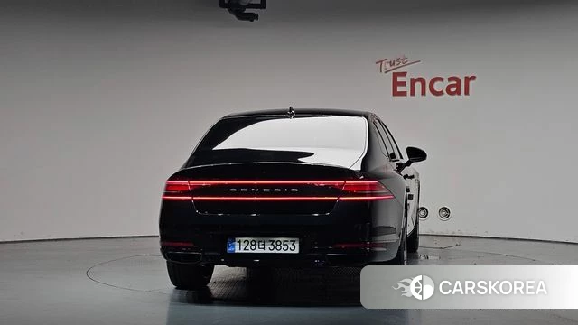 Genesis G90 (RS4) id 4612568 из Кореи 31