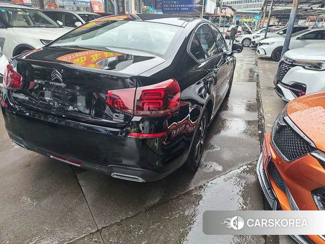 Citroen C5 id 4213585 из Китая 7