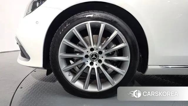 Mercedes-Benz E-Class W213 id 3031569 из Кореи 14