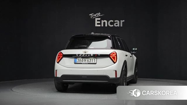 Mini Cooper S 4th Generation id 3963235 из Кореи 14