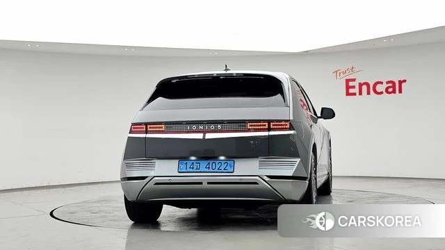 Hyundai Ionic 5 id 4905768 из Кореи 14