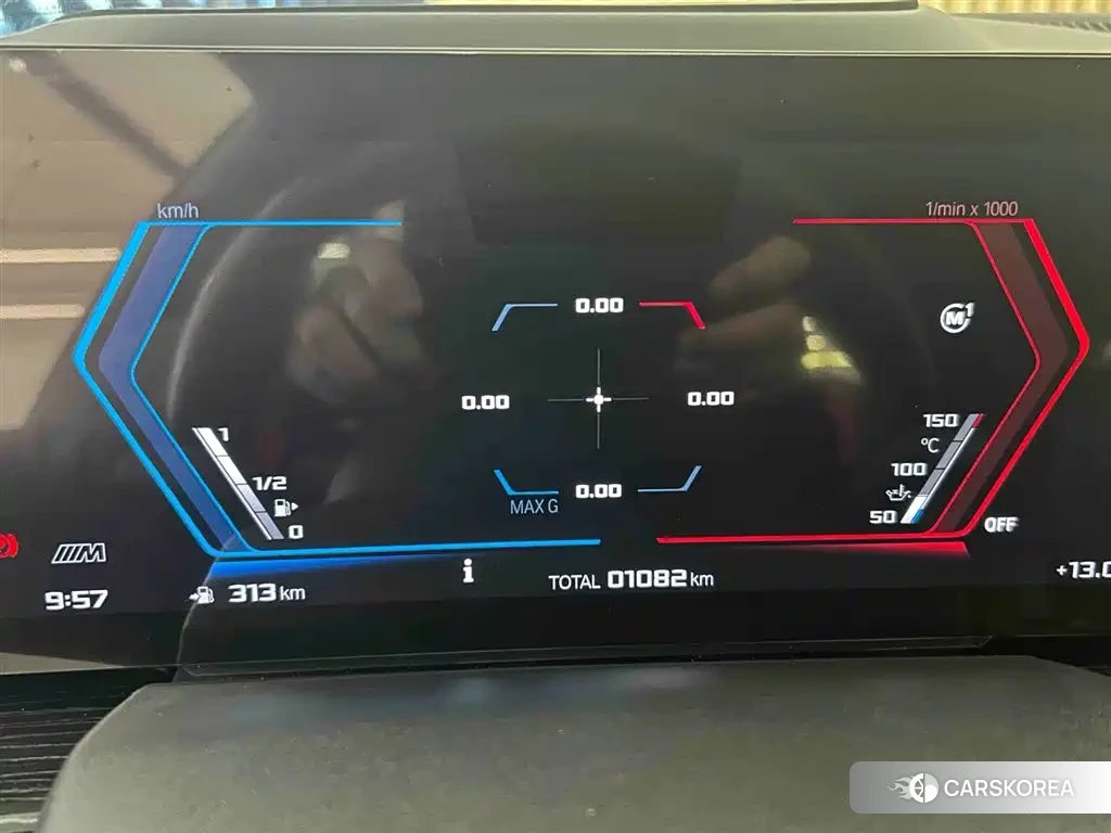 BMW X6 M id 4644573 из Китая 7