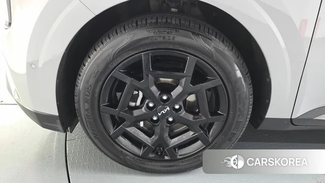 Kia The New Carnival 4th Generation id 4248671 из Кореи 26