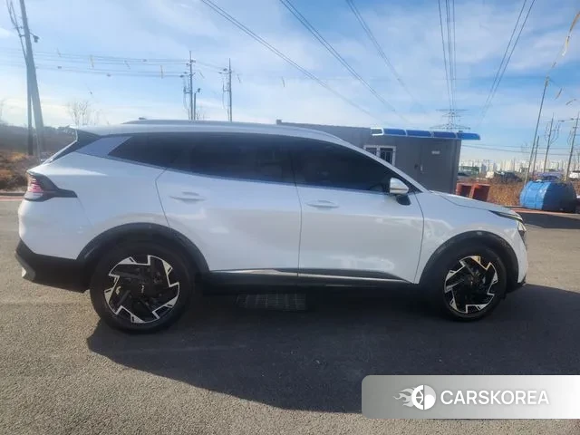 Kia Sportage 5th Generation id 3503658 из Кореи 14