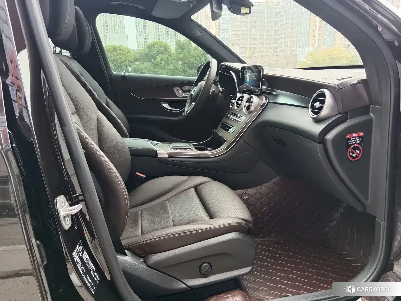Mercedes-Benz GLC id 4514431 из Китая 9
