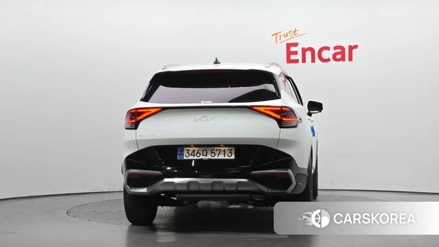 Kia Sportage 5th Generation id 4223122 из Кореи 26