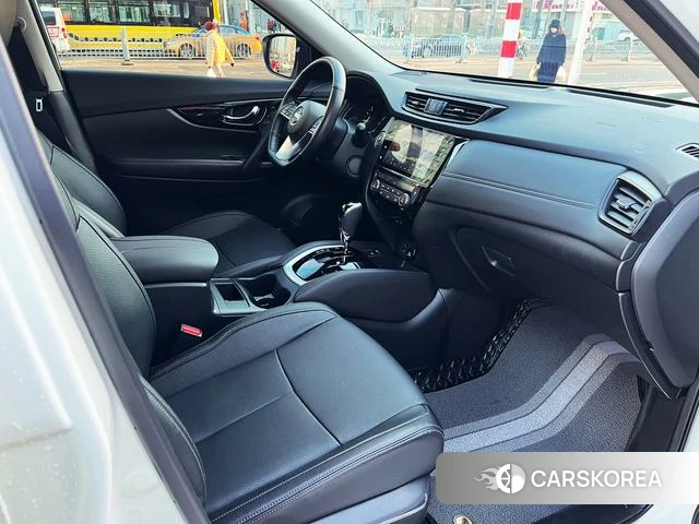 Nissan Qijun id 3889735 из Китая 14