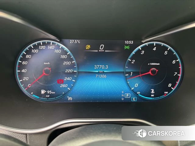 Mercedes-Benz GLC id 4264607 из Китая 13