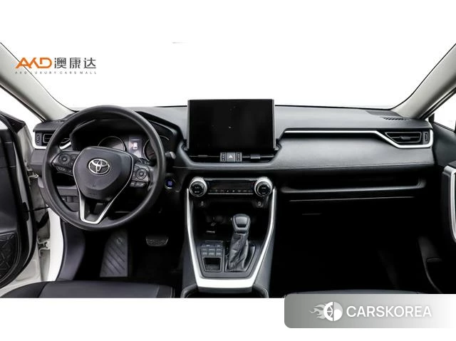 Toyota Wilanda 2021 Белый из Китая, фото 3