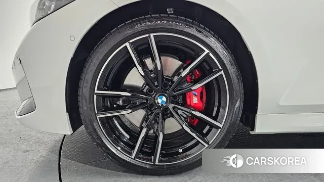 BMW 3 Series (G20) id 3648835 из Кореи 14