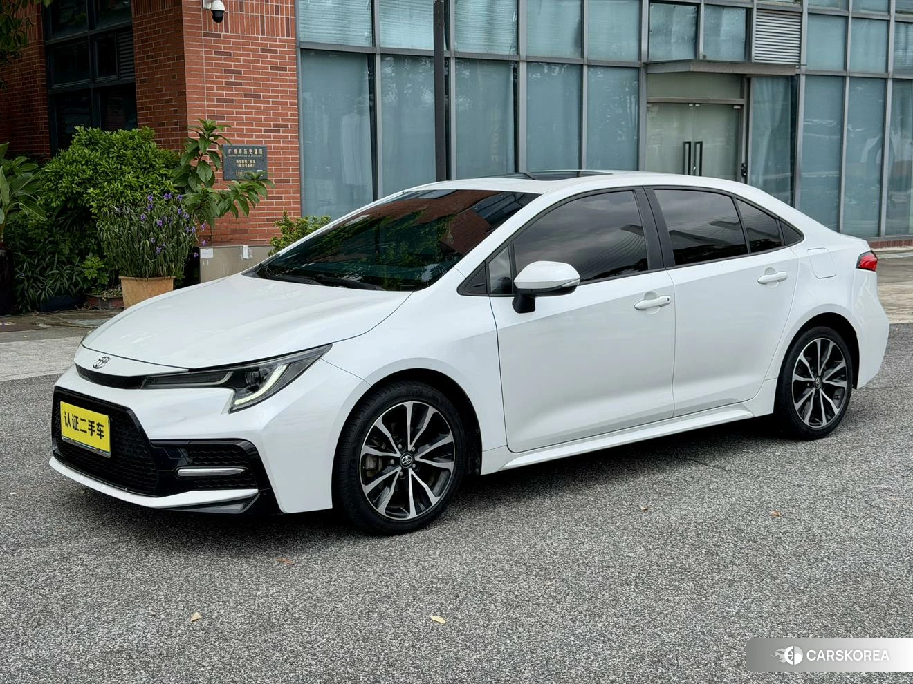Toyota Lei Ling id 4504953 из Китая 9