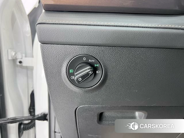 Volkswagen Tharu id 4387485 из Китая 15