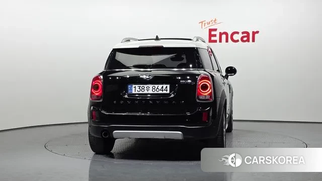Mini Cooper D Countryman id 3351404 из Кореи 14