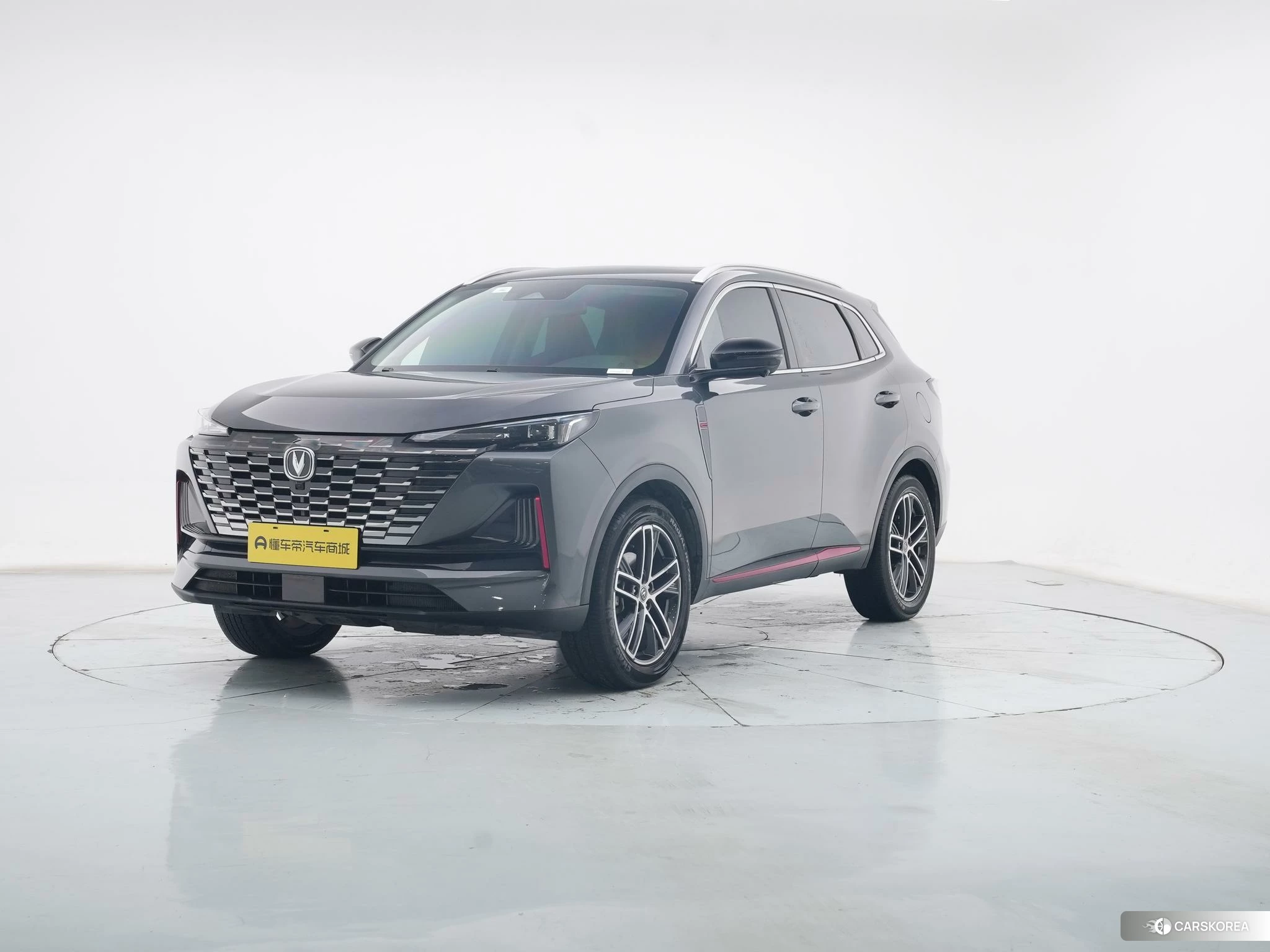 Chang'an CS55 PLUS id 4468143 из Китая 7