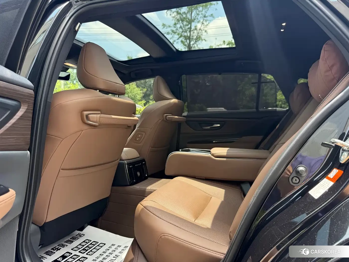 Toyota Crown id 4583894 из Китая 11