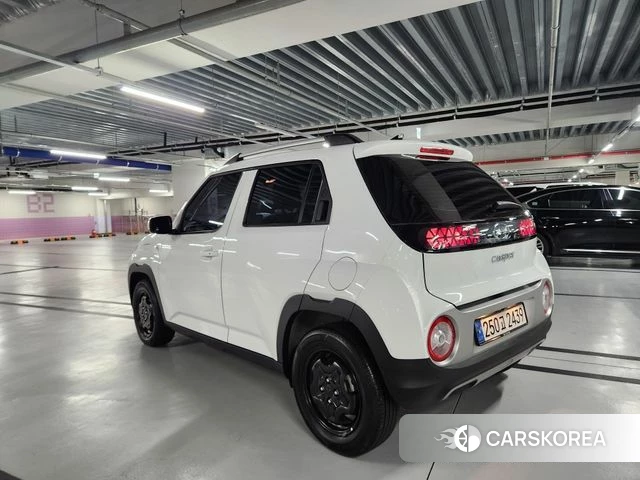 Hyundai Casper id 4488118 из Кореи 14