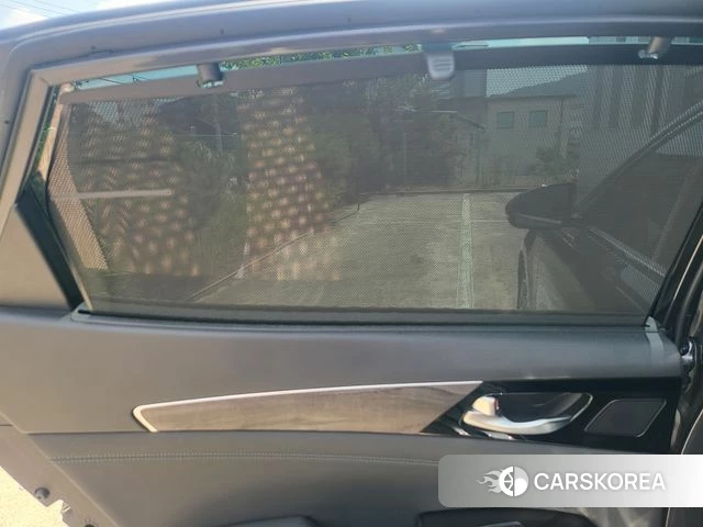 Kia K7 Premier 2019 Серый из Кореи, фото 5