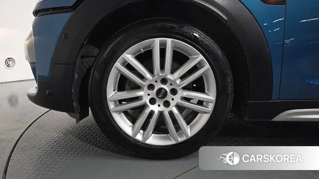 Mini Cooper Countryman id 3085261 из Кореи 14