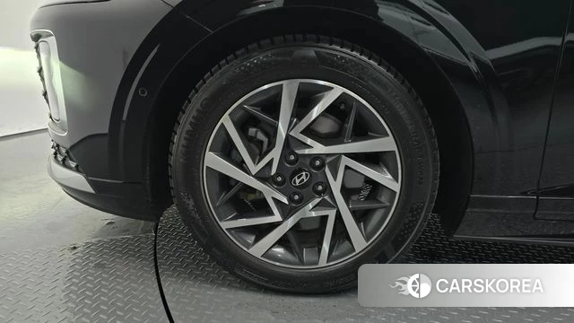 Hyundai Grandeur (GN7) id 4555444 из Кореи 26