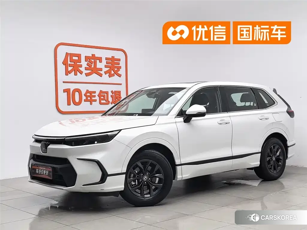 Honda Breeze id 4539234 из Китая 18