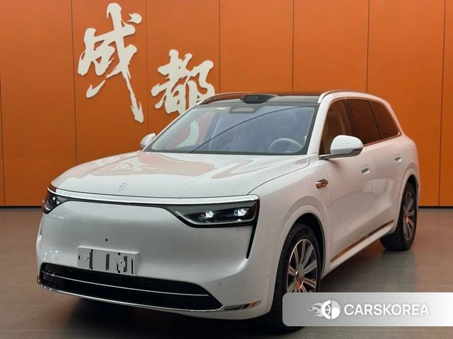 AITO Ask the world M8 id 3920571 из Китая 8