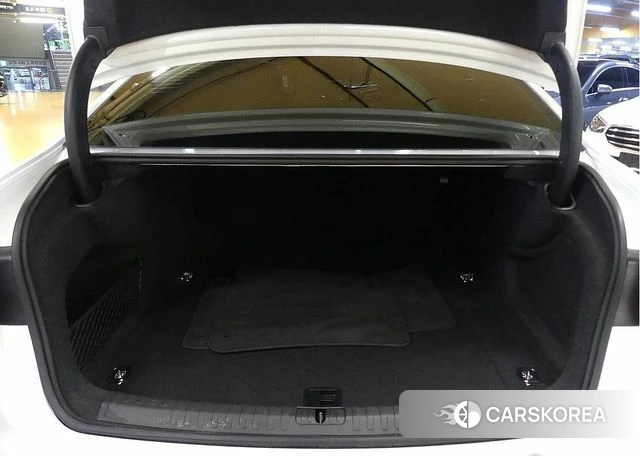Audi A6 (C8) id 4549343 из Кореи 14