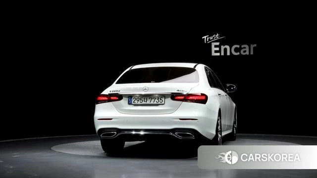 Mercedes-Benz E-Class W213 id 3865882 из Кореи 14