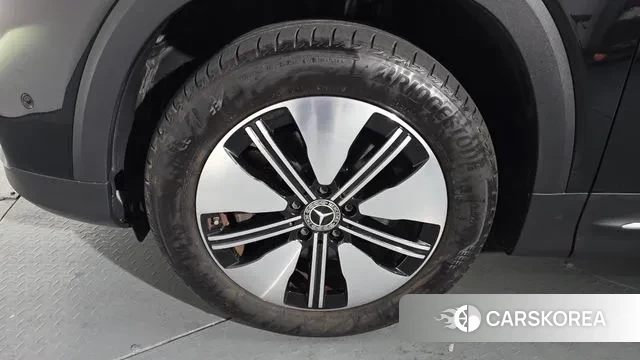 Mercedes-Benz EQB X243 id 3497135 из Кореи 14