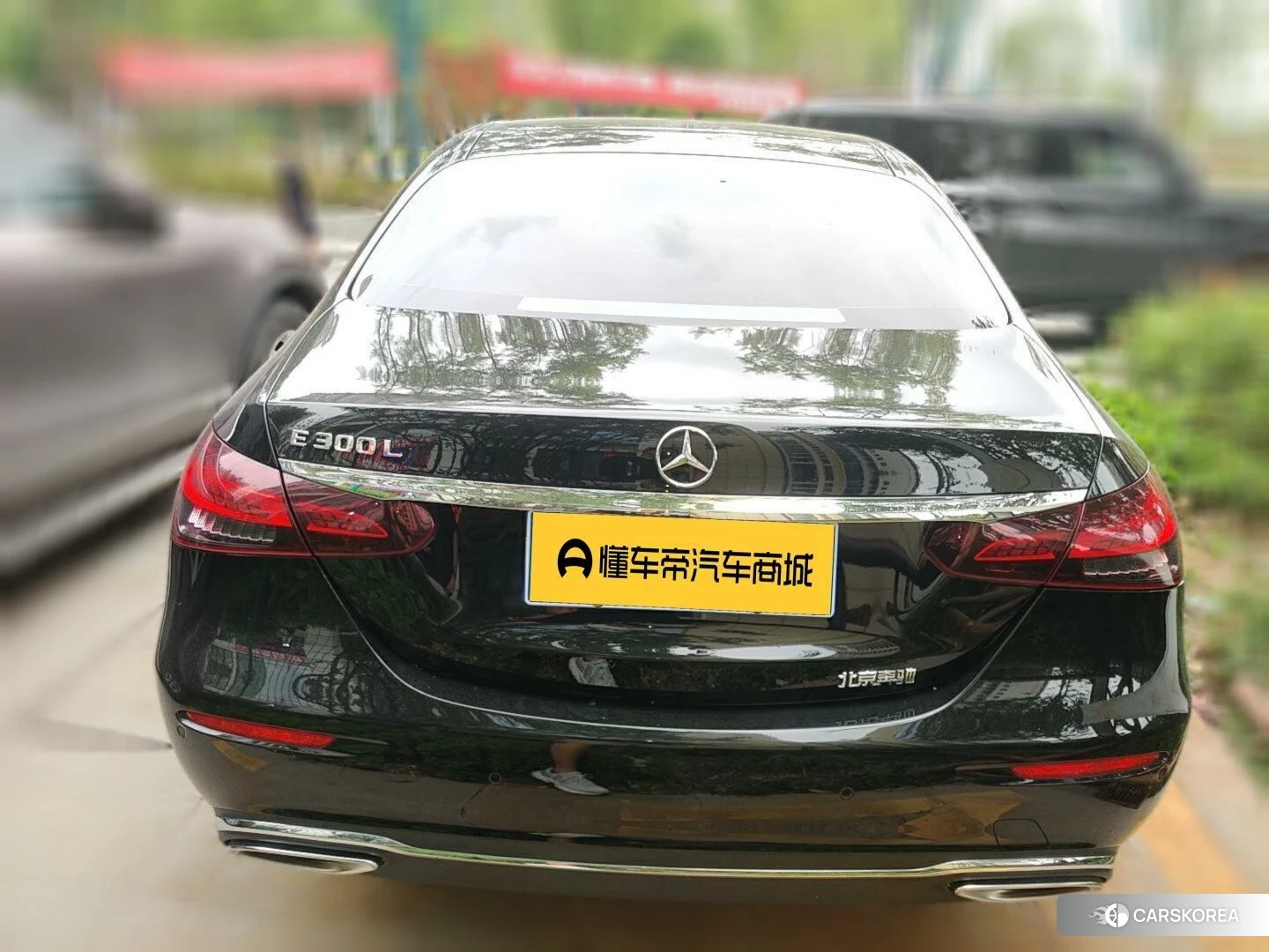 Mercedes-Benz E-class id 4504760 из Китая 15