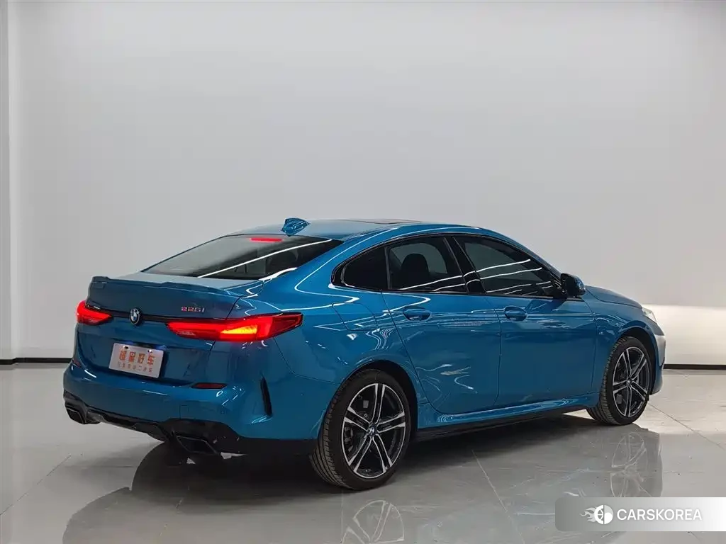 BMW 2 series id 4538970 из Китая 9