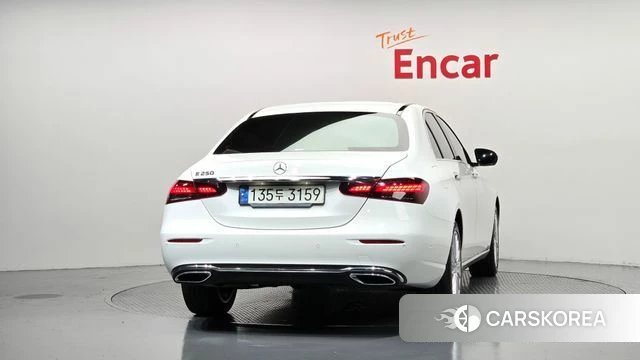 Mercedes-Benz E-Class W213 id 4780143 из Кореи 14