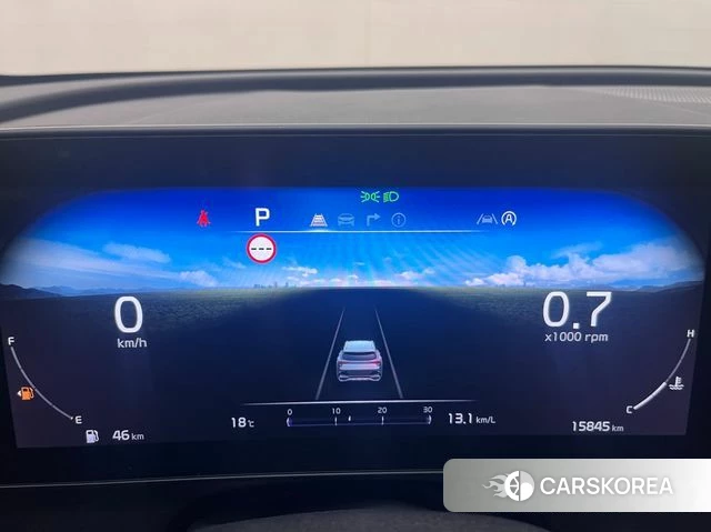 Kia Sportage 5th Generation id 4298697 из Кореи 10