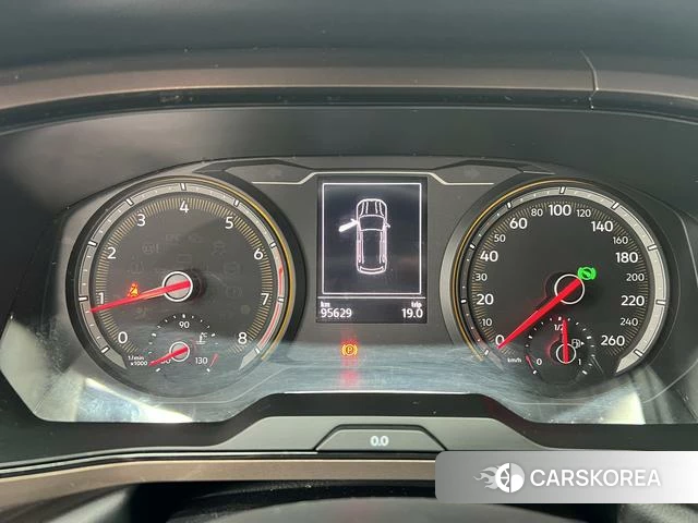 Volkswagen Tuyue id 4275902 из Китая 14