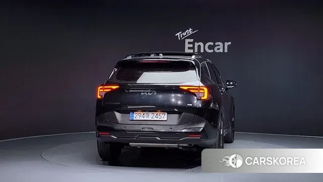 Kia The New Sportage 5th Generation id 3365324 из Кореи 14