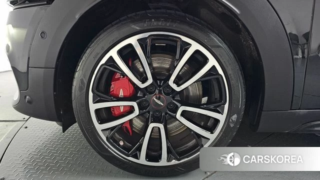 Mini Cooper Countryman id 4409957 из Кореи 28