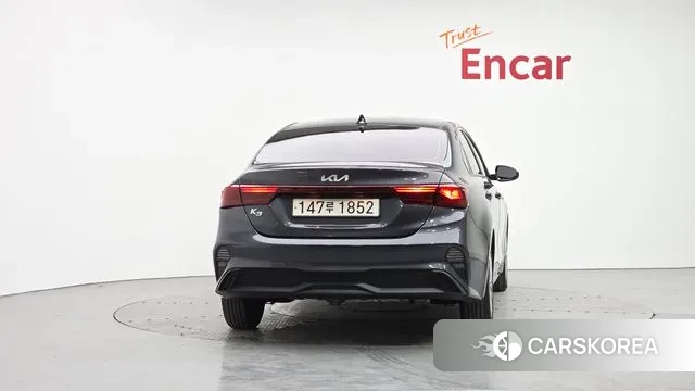 Kia The New K3 2nd generation id 3002715 из Кореи 14