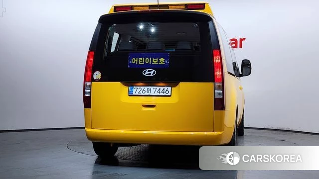 Hyundai Staria id 4612627 из Кореи 27