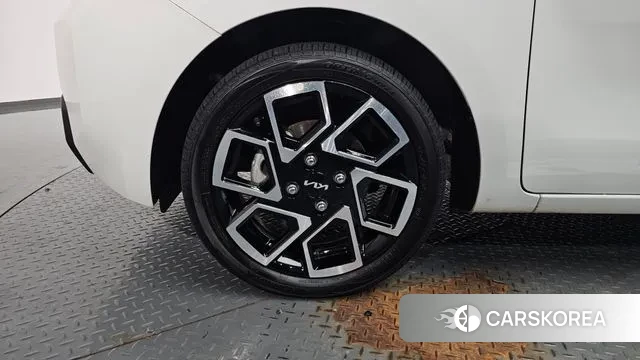 Kia The New Kia Ray id 3279684 из Кореи 14